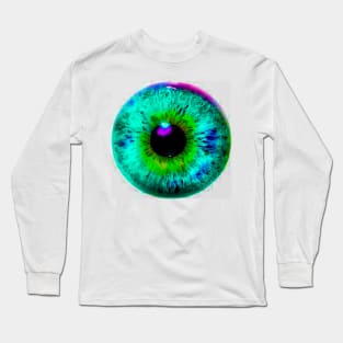 eyeye Long Sleeve T-Shirt